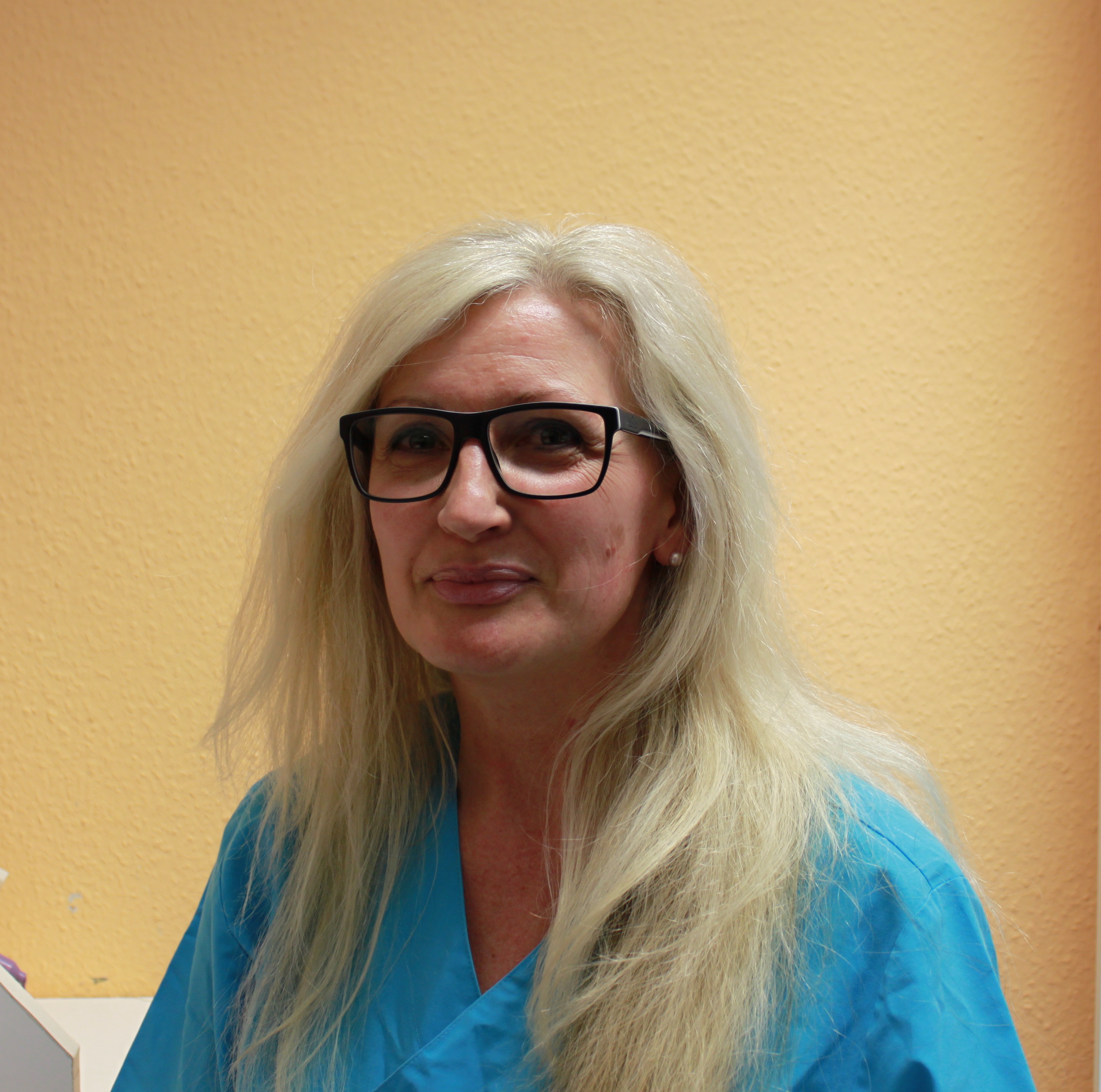Martina Spindler